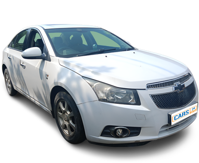 Chevrolet Cruze-img